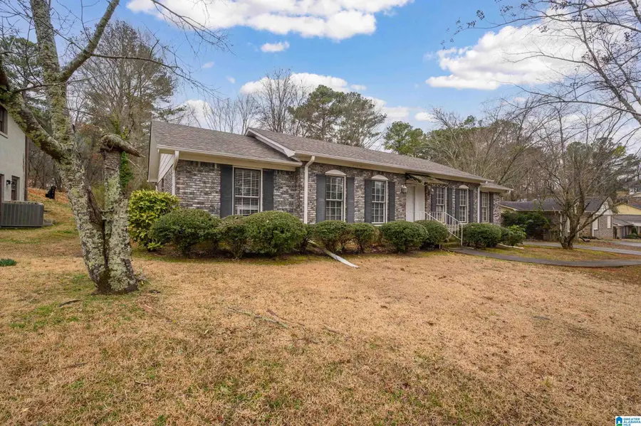 1460 PARAGON PARKWAY, Birmingham, AL 35235 - #2