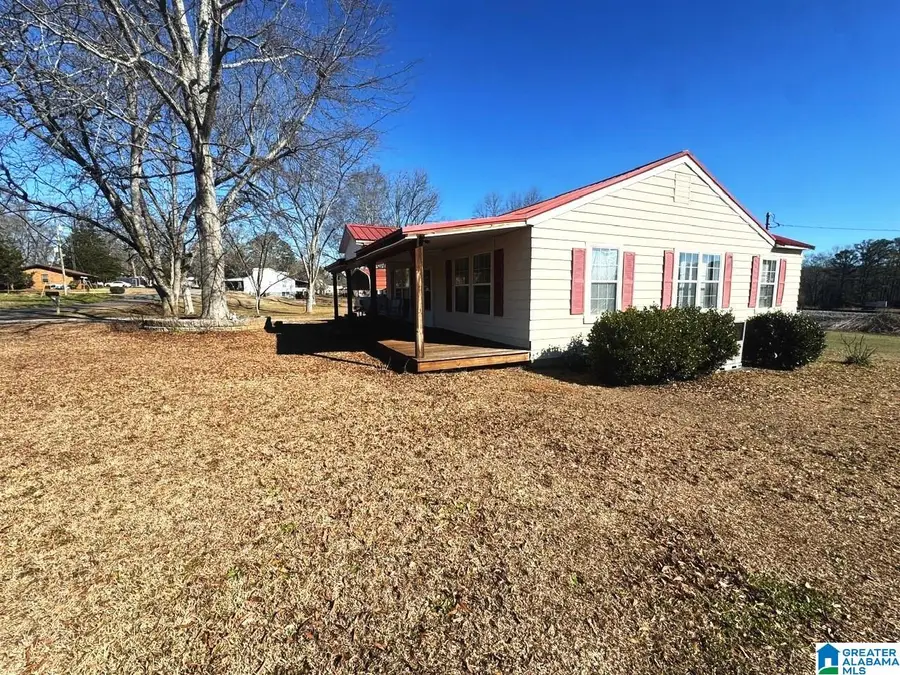 233 GRIFFIN AVENUE, Lineville, AL 36266 - #2