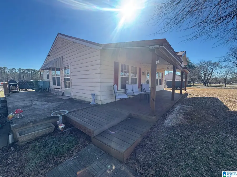 233 GRIFFIN AVENUE, Lineville, AL 36266 - #3