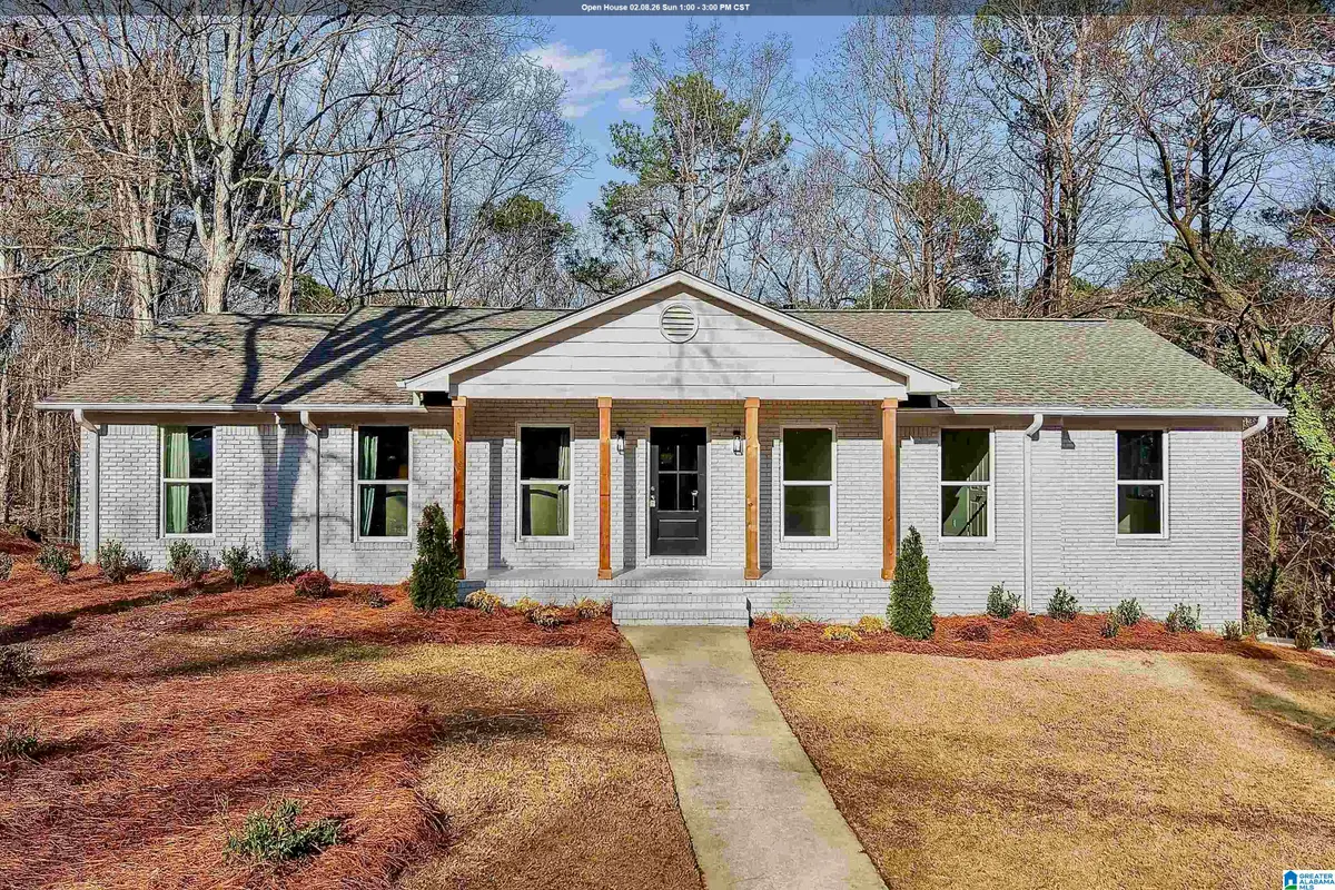 2834 ALTADENA SOUTH WAY, Birmingham, AL 35244 - Image #1