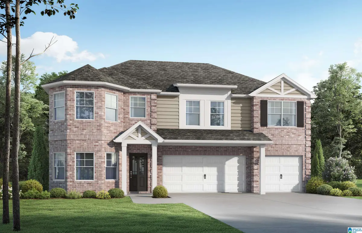 8104 KIMBRELL STATION LOOP, McCalla, AL 35111 - #1