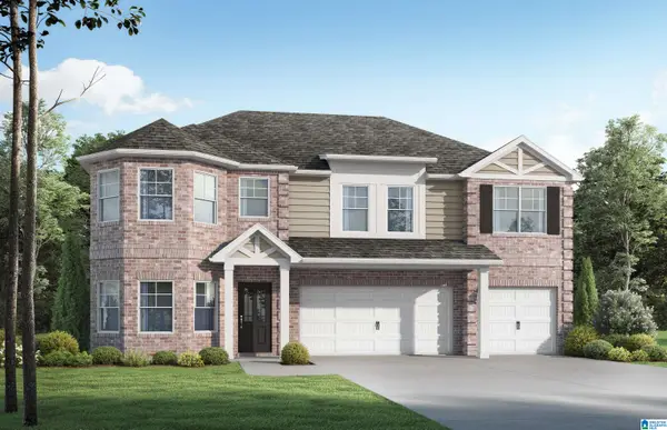 8104 KIMBRELL STATION LOOP, Mccalla, AL 35111