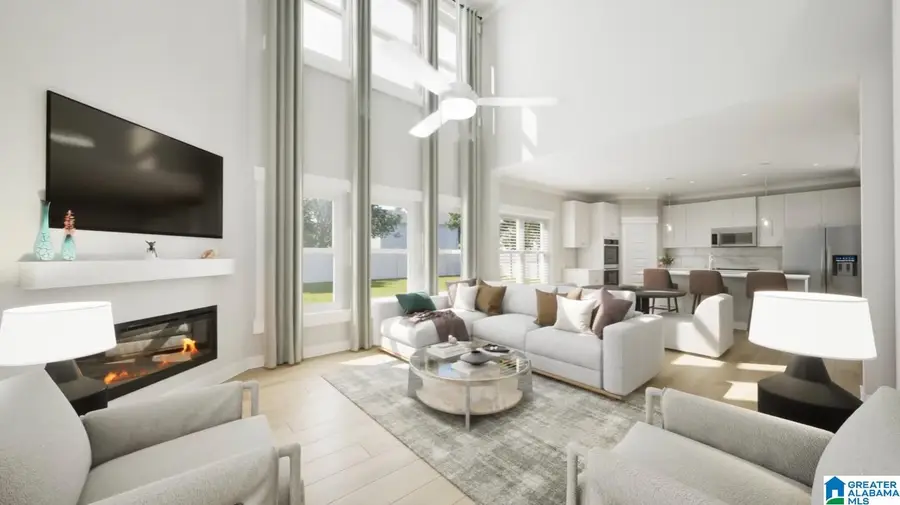 8104 KIMBRELL STATION LOOP, McCalla, AL 35111 - #2