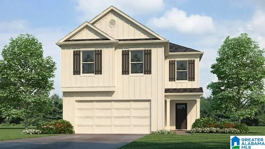 408 PEAVINE COVE, Alabaster, AL 35007 - #1