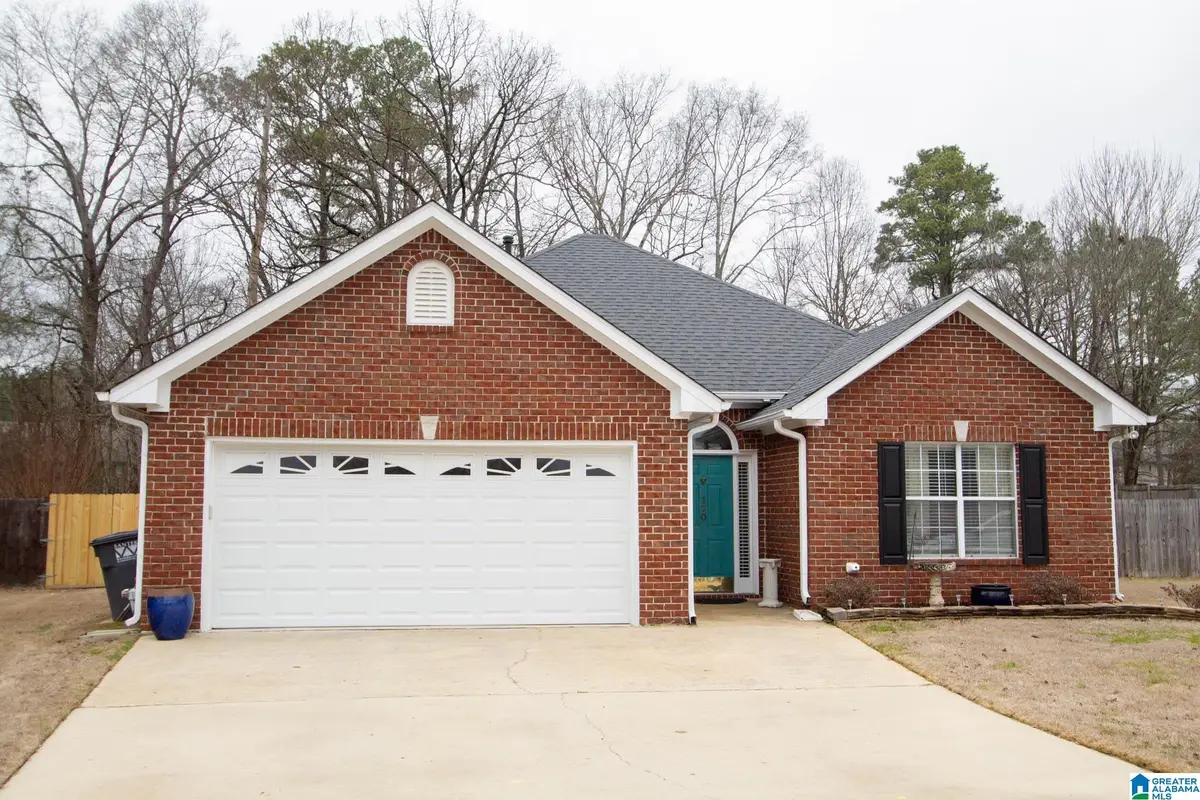 170 HICKORY POINT DRIVE, Helena, AL 35080 - Image #1