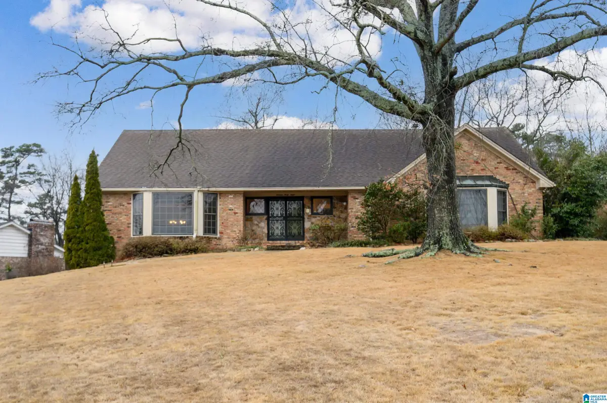 1348 58TH STREET S, Birmingham, AL 35222 - #1