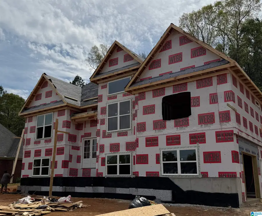 356 STONEGATE CIRCLE, Lincoln, AL 35096 - #2