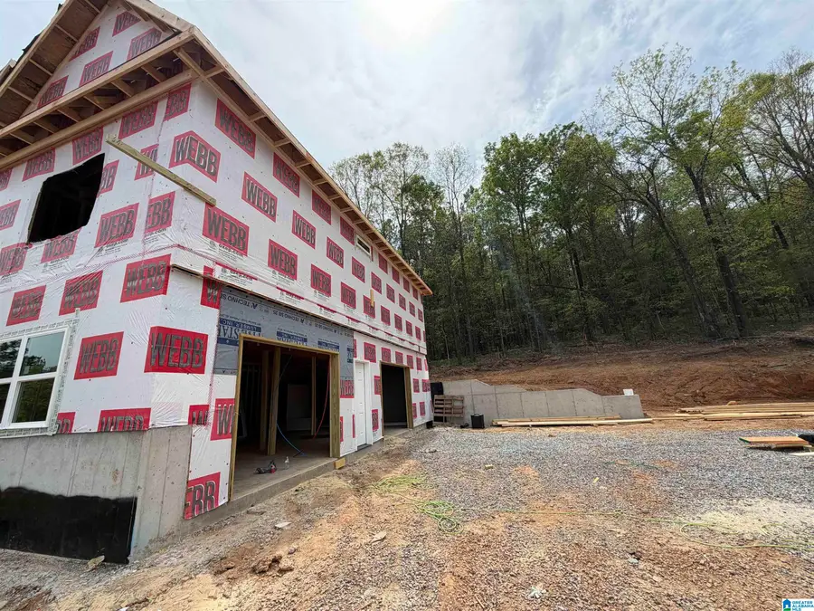 356 STONEGATE CIRCLE, Lincoln, AL 35096 - #3