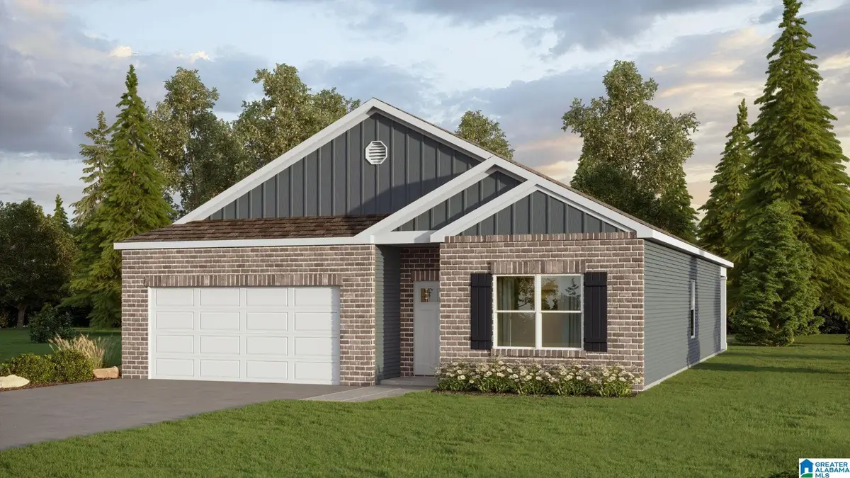 200 ASHLAND DRIVE SW, Hanceville, AL 35077 - #1