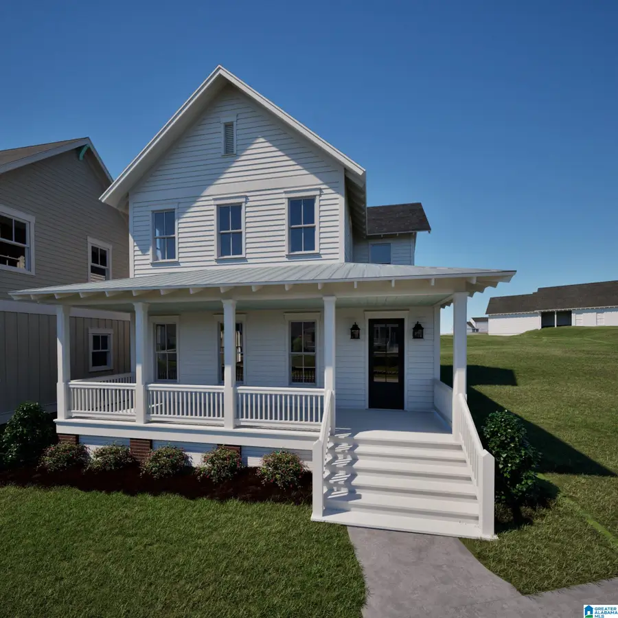 000622 PRESERVE WAY, Hoover, AL 35226 - #2