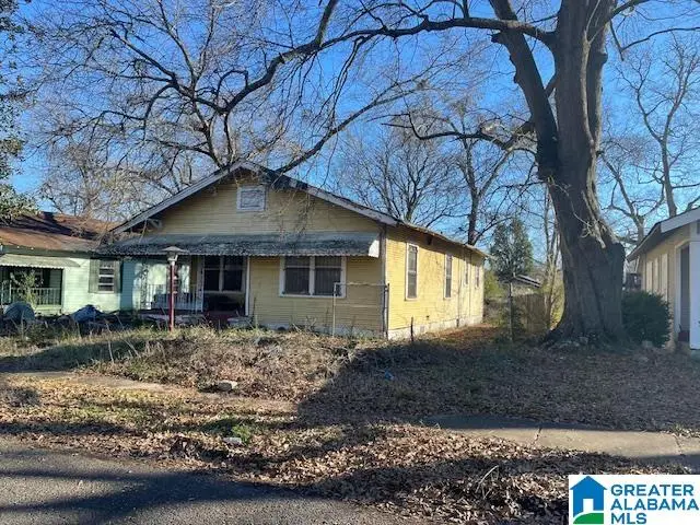 605 61ST STREET, Fairfield, AL 35064 - #1