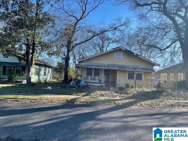 605 61ST STREET, Fairfield, AL 35064 - #3