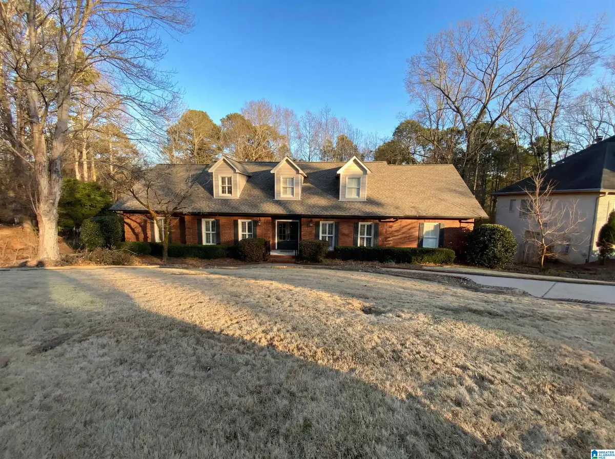 5501 AFTON DRIVE, Birmingham, AL 35242 - Image #1