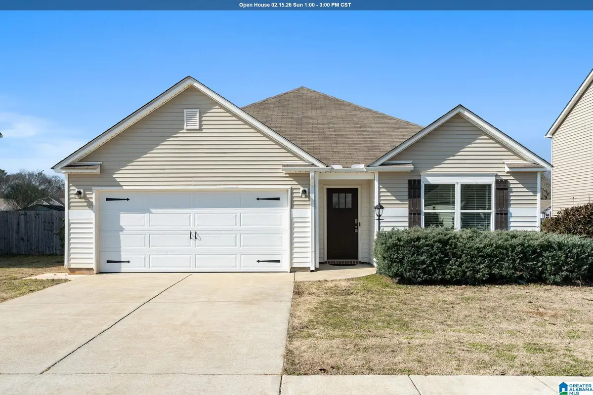 216 LEONARDS COURT, Montevallo, AL 35115 - #1