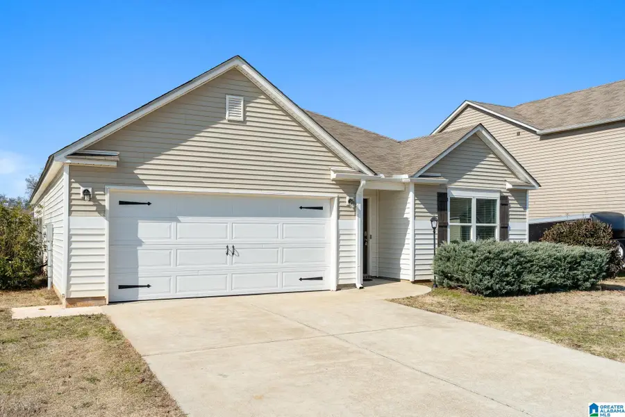 216 LEONARDS COURT, Montevallo, AL 35115 - #2