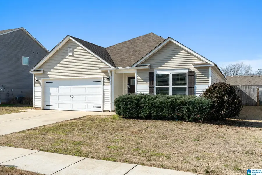 216 LEONARDS COURT, Montevallo, AL 35115 - #3