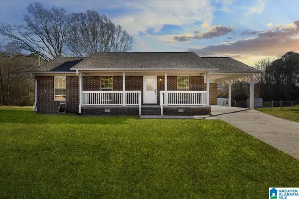 130 CHURCH STREET, Oneonta, AL 35121