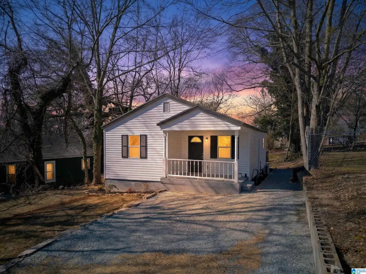 2916 MCKLEROY AVENUE, Anniston, AL 36201 - #1