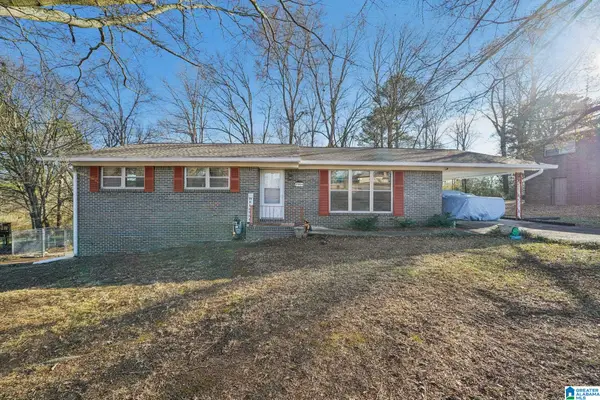 2904 CRESTLANE DRIVE, Adamsville, AL 35005