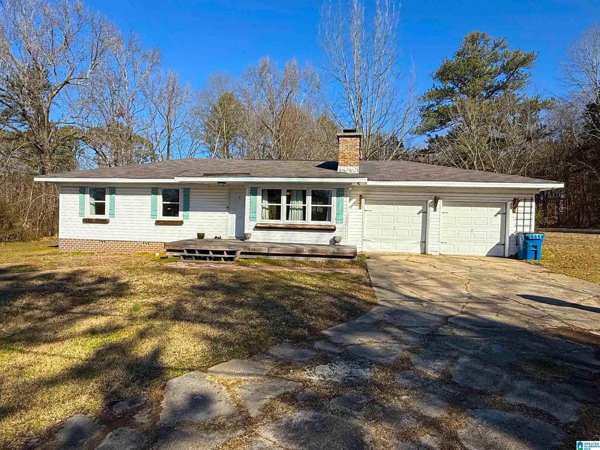 2436 PINE CONE CIRCLE, Tarrant, AL 35217 - #1