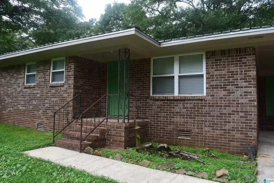 7555 OLD SHORT CREEK ROAD, Mulga, AL 35118 - #3