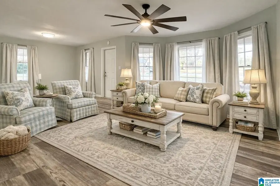 1205 4TH AVENUE N, Clanton, AL 35045 - Image #3