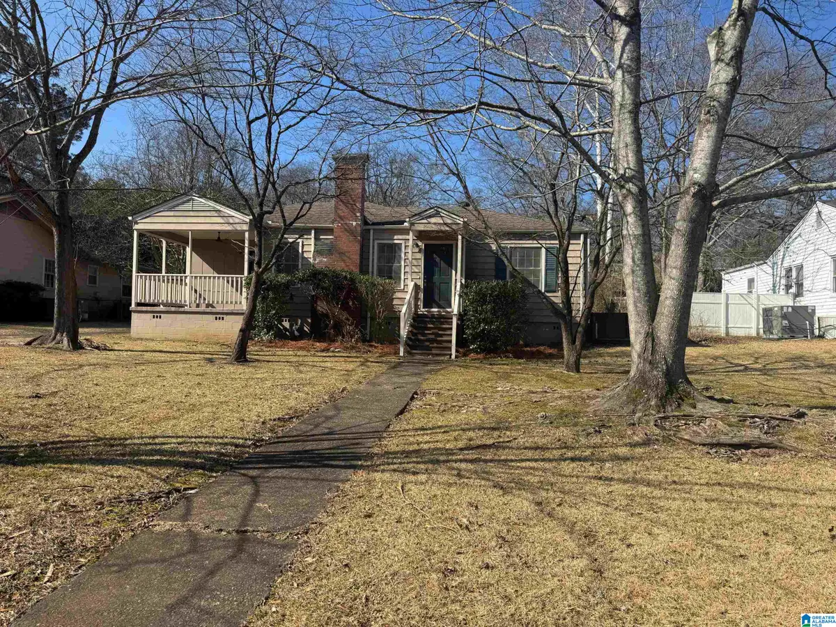 936 PARKWAY DRIVE, Birmingham, AL 35215 - #1