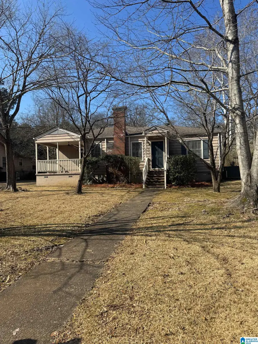 936 PARKWAY DRIVE, Birmingham, AL 35215 - #2