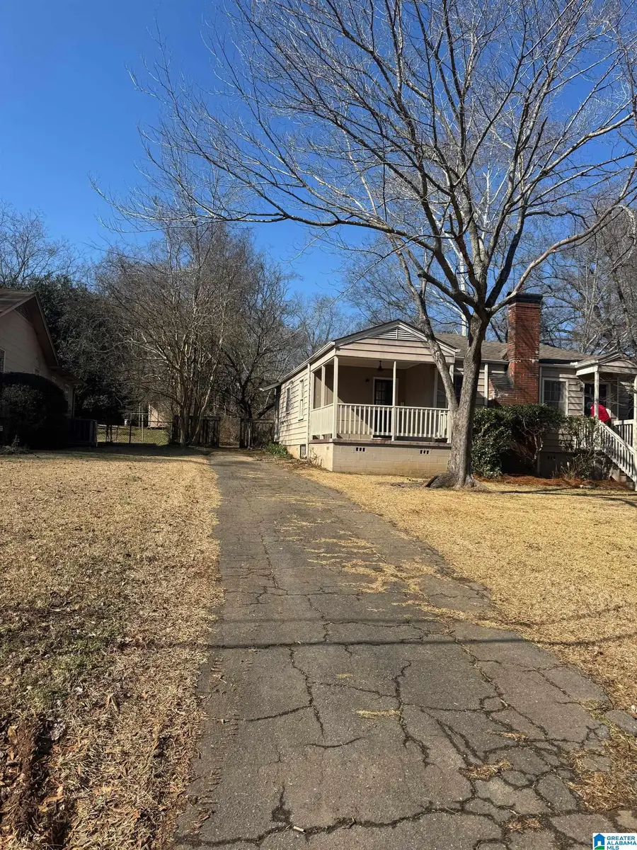 936 PARKWAY DRIVE, Birmingham, AL 35215 - #3