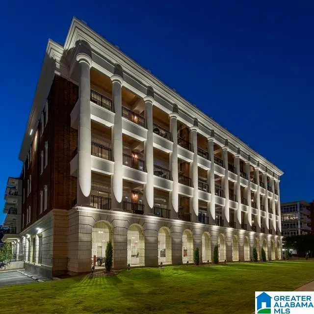 511 11TH STREET, Tuscaloosa, AL 35401 - #1