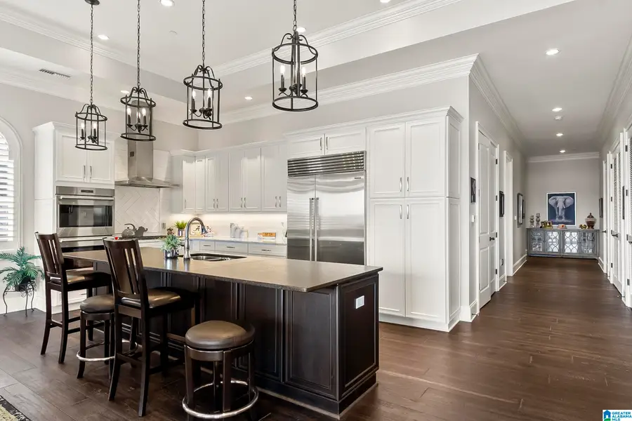 511 11TH STREET, Tuscaloosa, AL 35401 - #3