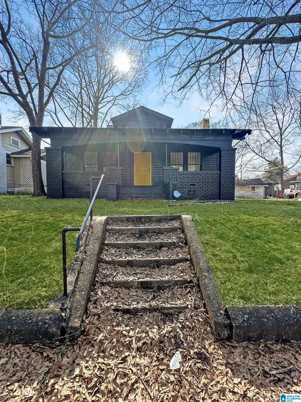 601 41ST STREET, Fairfield, AL 35064