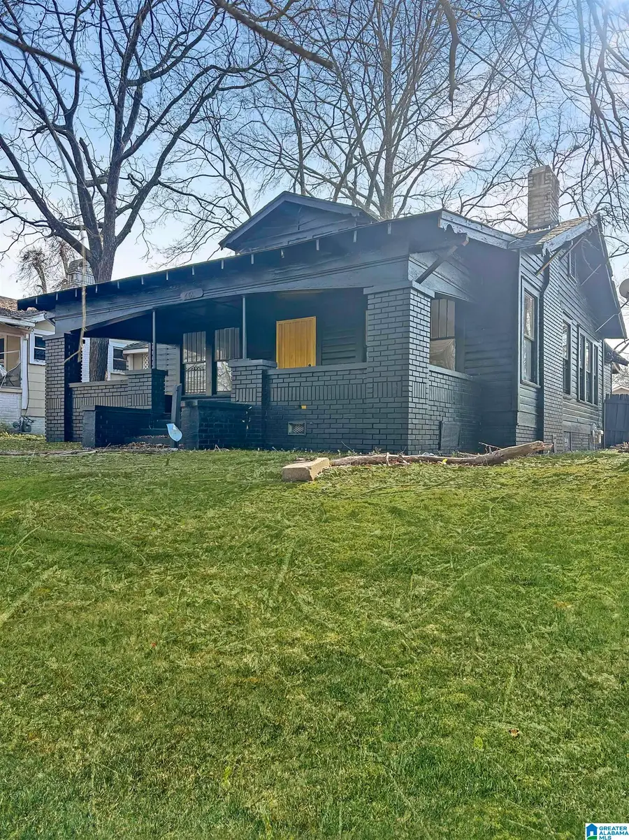 601 41ST STREET, Fairfield, AL 35064 - #2