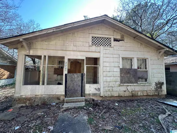 4315 5TH AVENUE, Birmingham, AL 35224