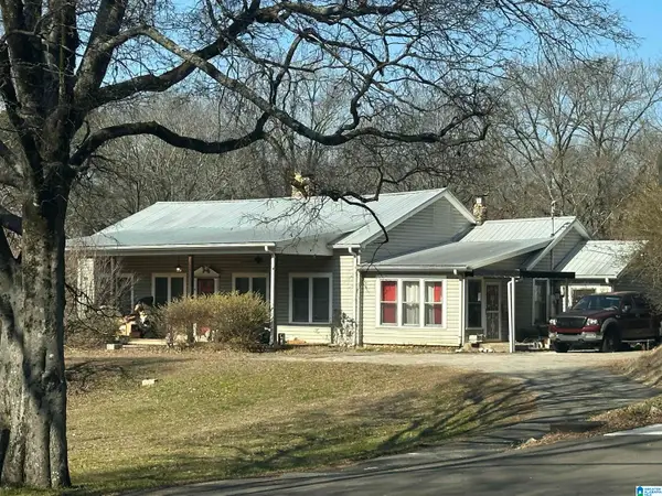 754 GENE REED ROAD, Birmingham, AL 35235