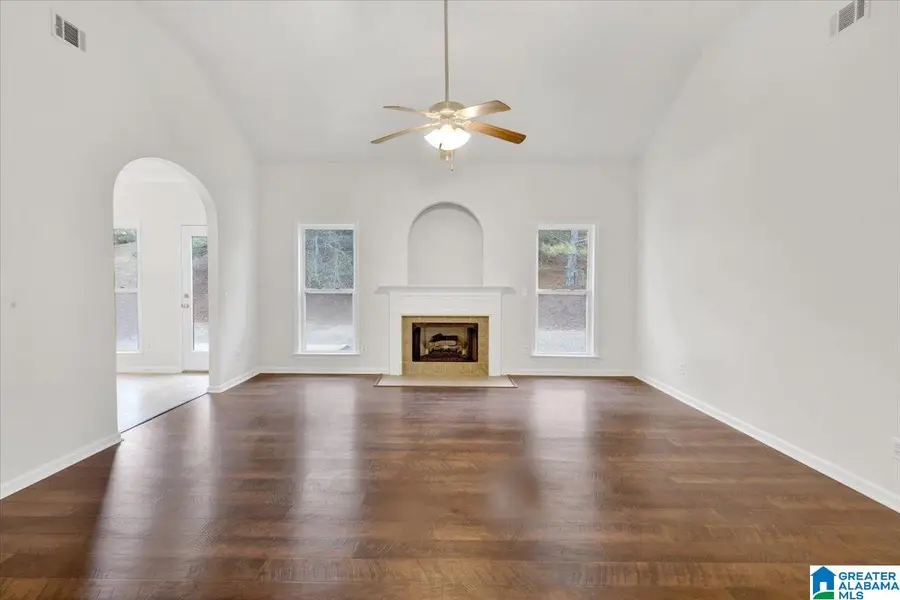 4483 FLAGSTONE LANE, Pinson, AL 35126 - #2