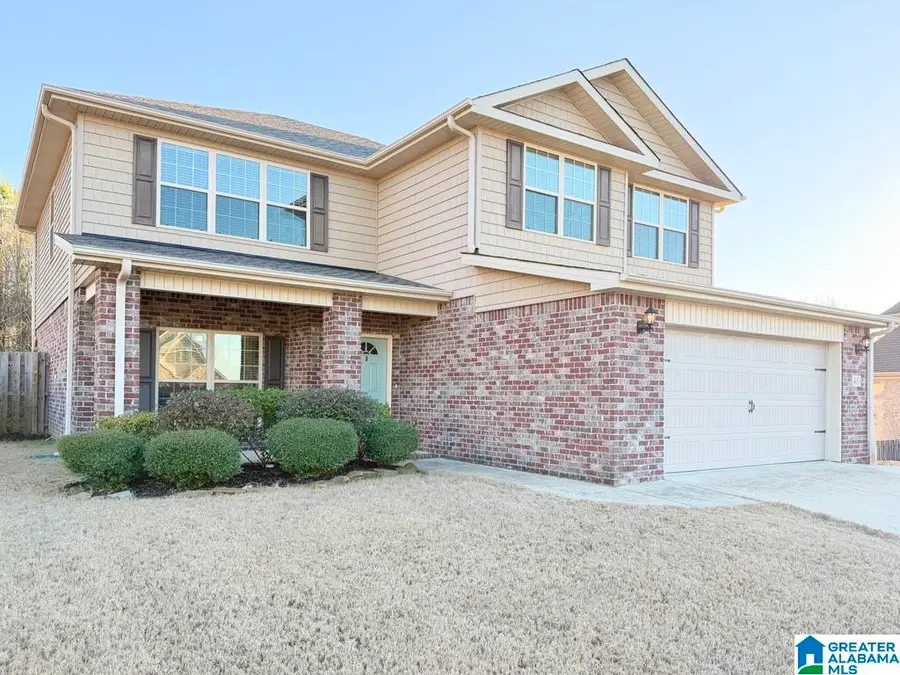 4093 OLD CAHABA PARKWAY, Helena, AL 35080 - Image #2