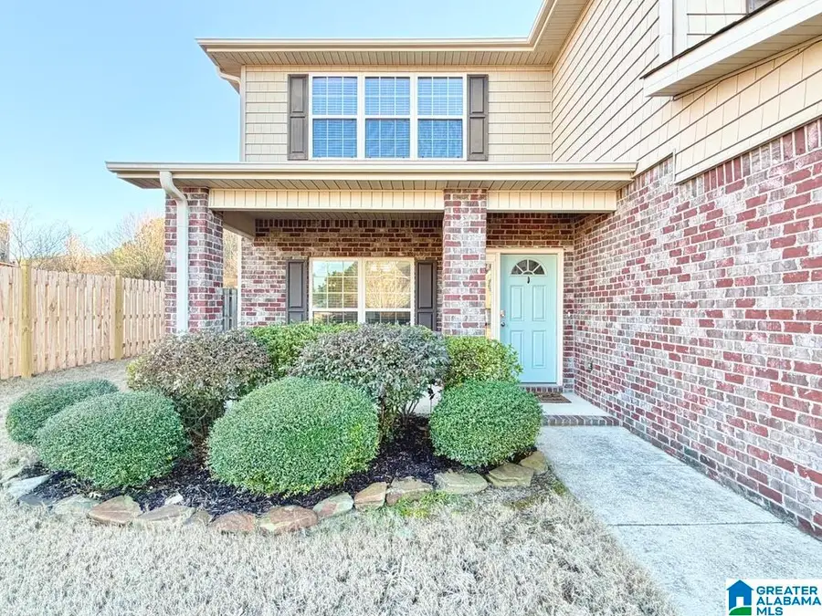 4093 OLD CAHABA PARKWAY, Helena, AL 35080 - Image #3