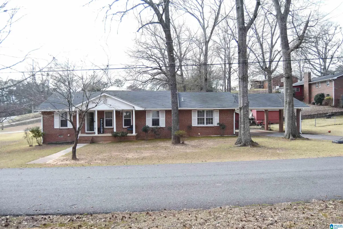 1104 LYNN DRIVE, Oxford, AL 36203 - Image #1