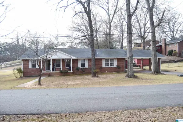 1104 LYNN DRIVE, Oxford, AL 36203