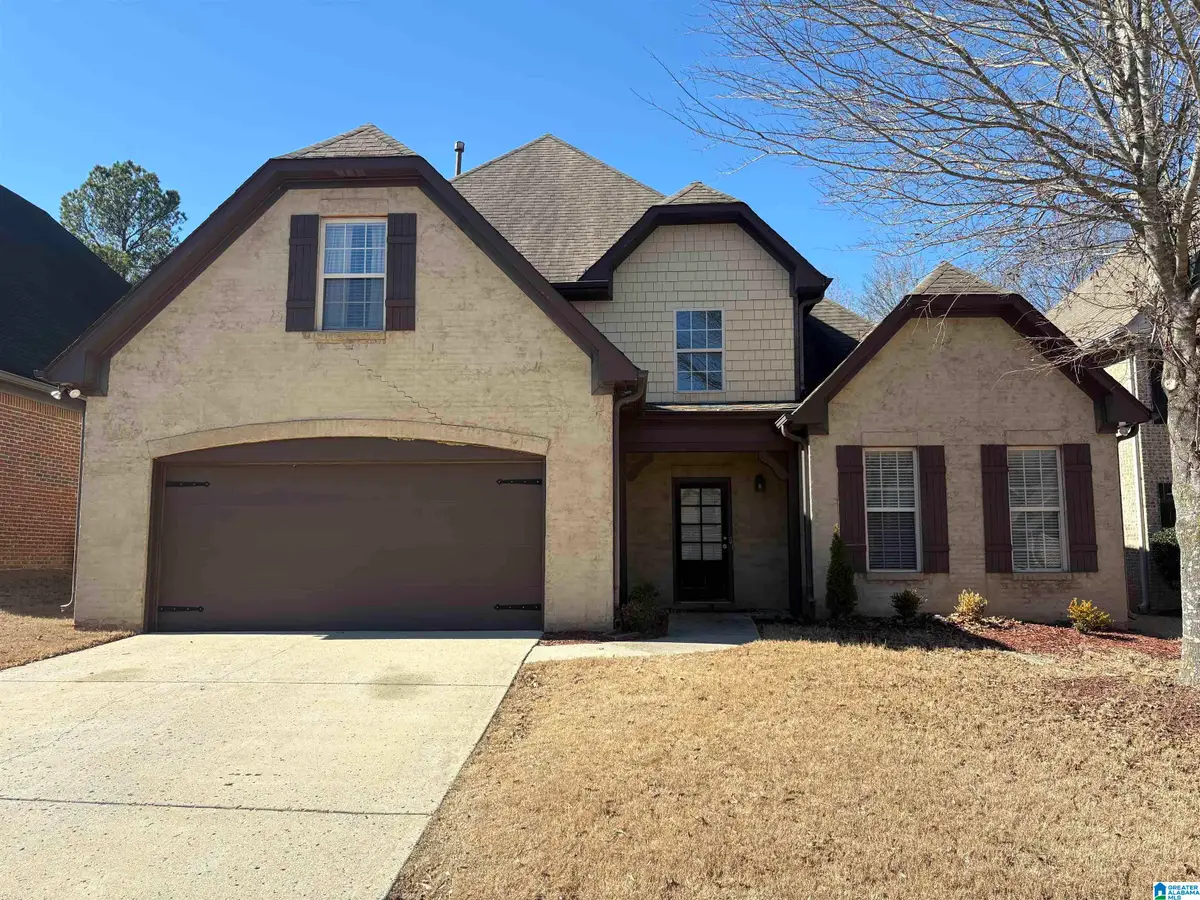 3539 HARRIER ROAD, Trussville, AL 35173 - #1