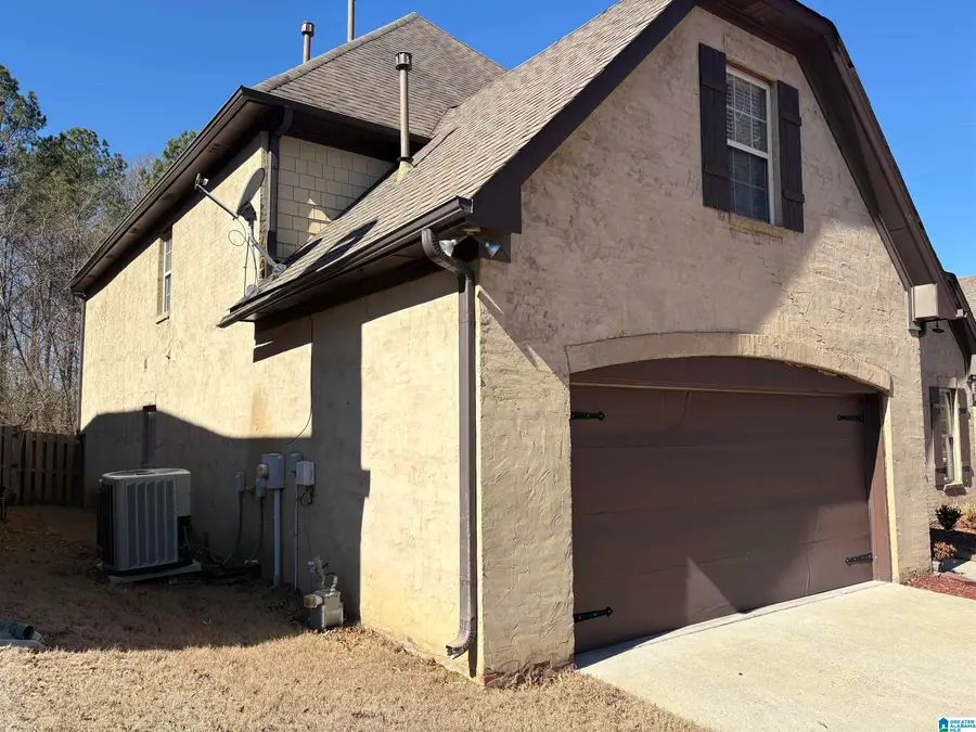 3539 HARRIER ROAD, Trussville, AL 35173 - #3