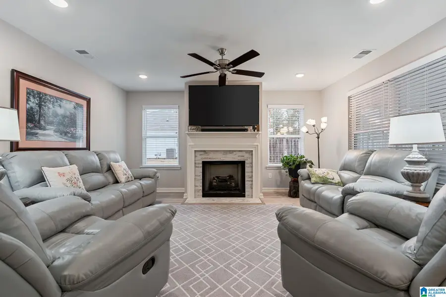 1865 BAXTER AVENUE, Springville, AL 35146 - #2