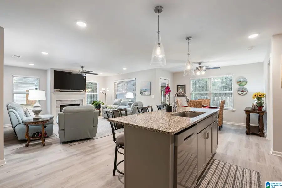 1865 BAXTER AVENUE, Springville, AL 35146 - #3