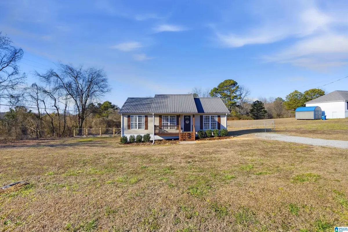1158 HOLT CIRCLE, Hayden, AL 35079 - #1