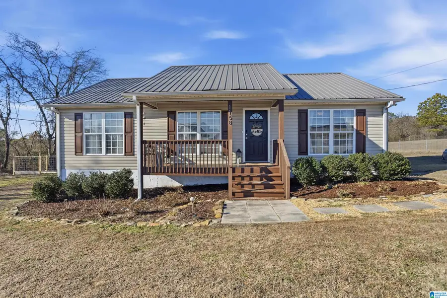 1158 HOLT CIRCLE, Hayden, AL 35079 - #2