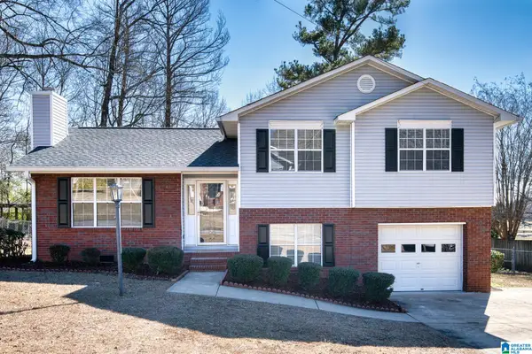 4417 MAYFAIR ROAD, Anniston, AL 36207