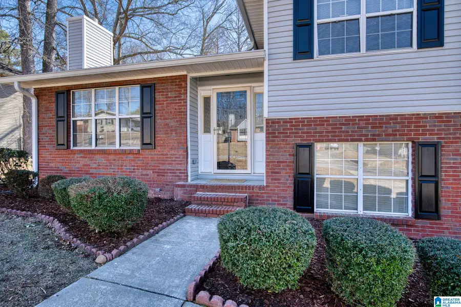 4417 MAYFAIR ROAD, Anniston, AL 36207 - #2