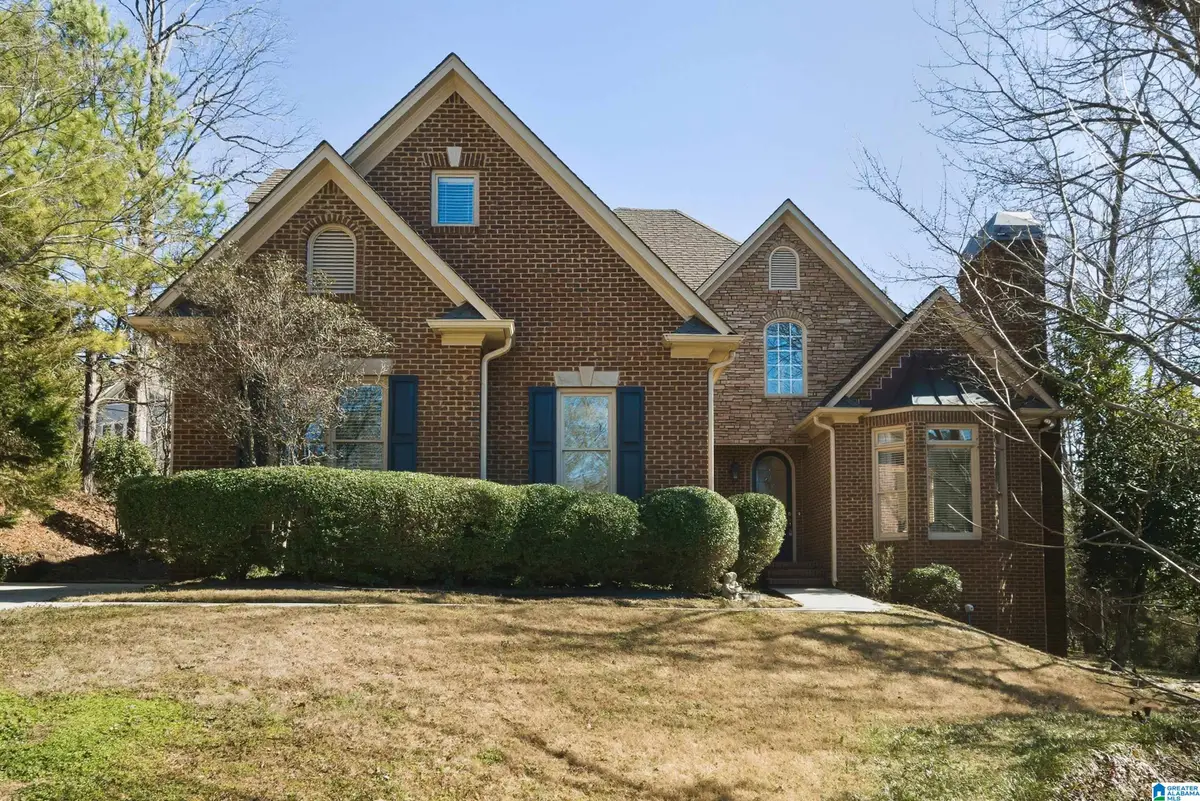 2074 BANEBERRY DRIVE, Hoover, AL 35244 - #1