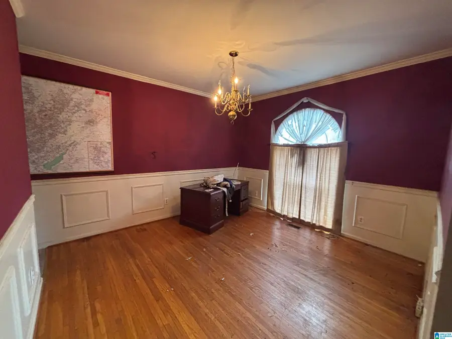 6805 ASHBERRY DRIVE, Pinson, AL 35126 - #2